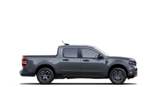 2025 Ford Maverick® External Image 1